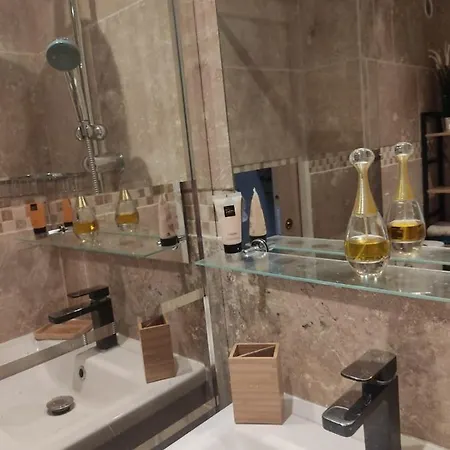 Apartmán C'est La Vie