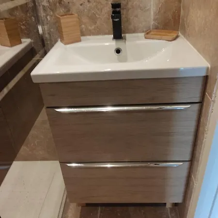 Apartment C'est La Vie *