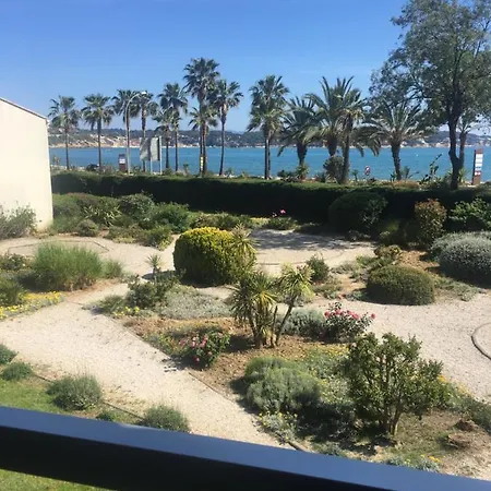 C'est La Vie Apartment Sanary-sur-Mer