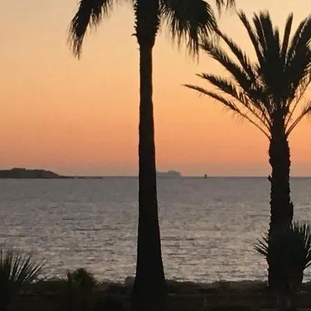 C'est La Vie Apartment Sanary-sur-Mer