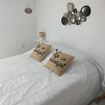 C'est La Vie Apartamento Sanary-sur-Mer