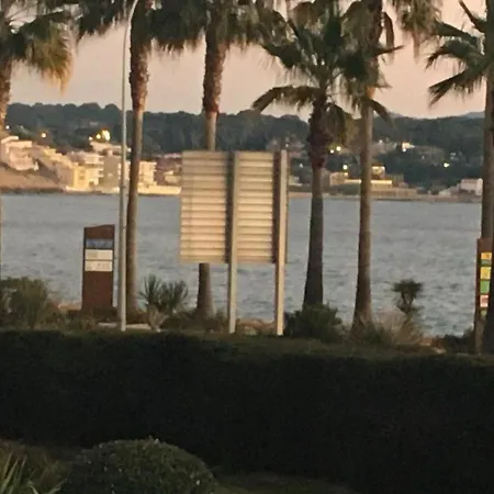C'est La Vie Apartamento Sanary-sur-Mer