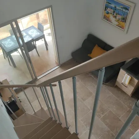 Apartamento C'est La Vie